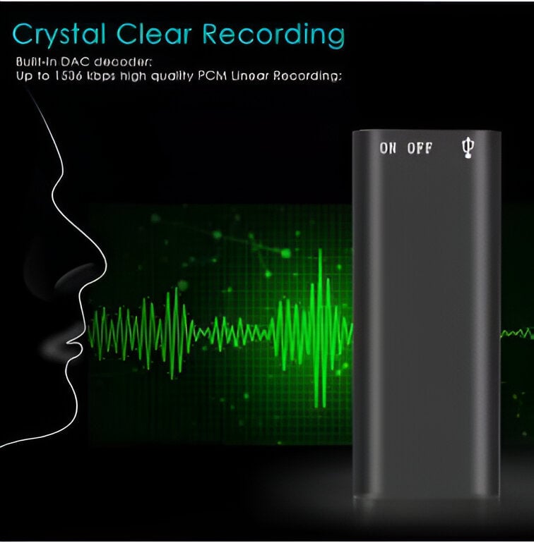 FluteChime - High Quality Recorder