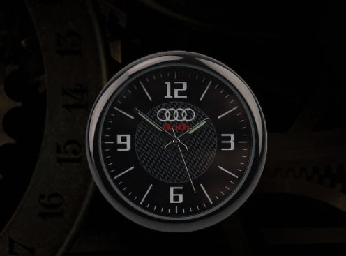 AutoPulse – Racing Inspired Quartz Watch