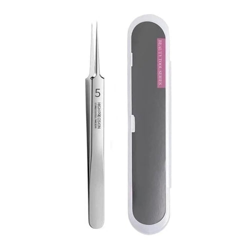 DermaGrip – Professional Blackhead Remover Tweezers