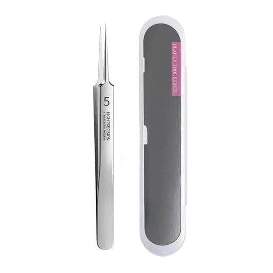 DermaGrip – Professional Blackhead Remover Tweezers