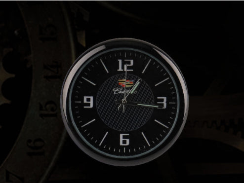 AutoPulse – Racing Inspired Quartz Watch