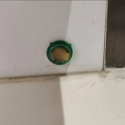 RoachShield - Roach Protection Strips