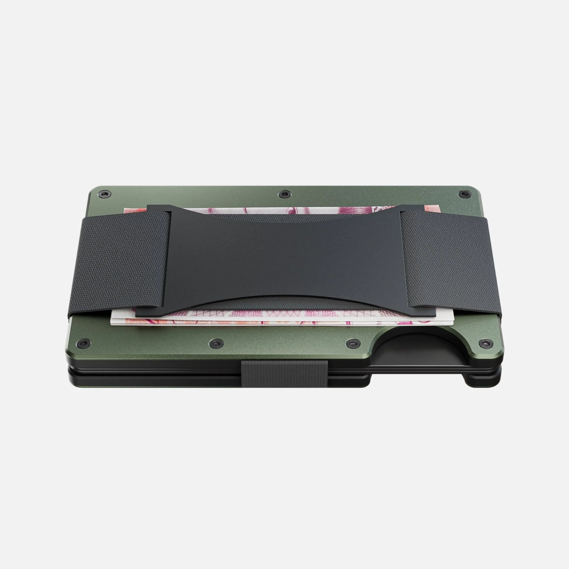 MagHold – Slim MagSafe Wallet