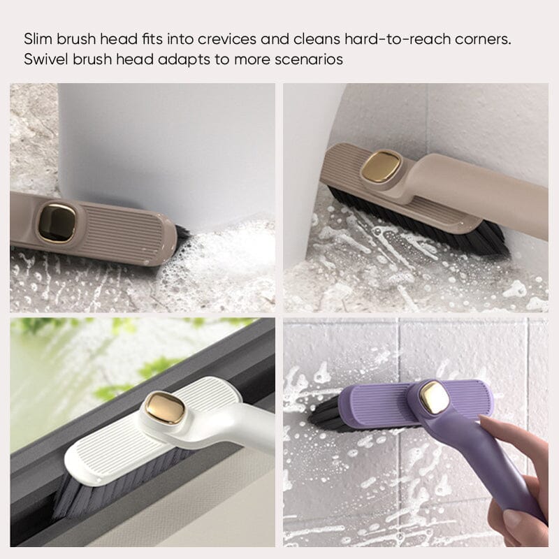 CreviSpin – Multi Function Rotating Cleaning Brush