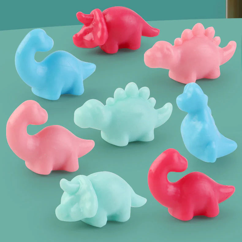 JurassiCatch – Dinosaur Claw Machine Toy