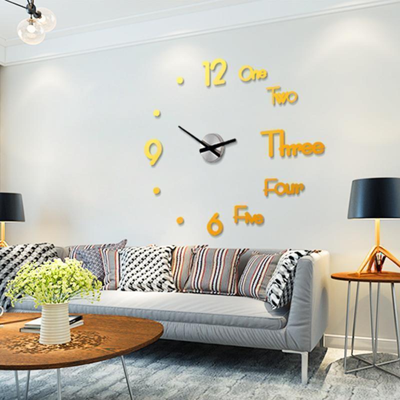 TimeCraft – DIY Decorative Wall Clock