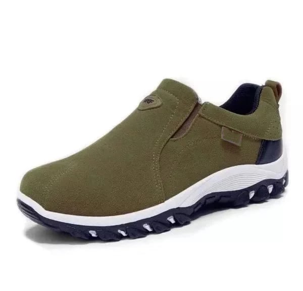 GlideStep - Everyday Active Shoes