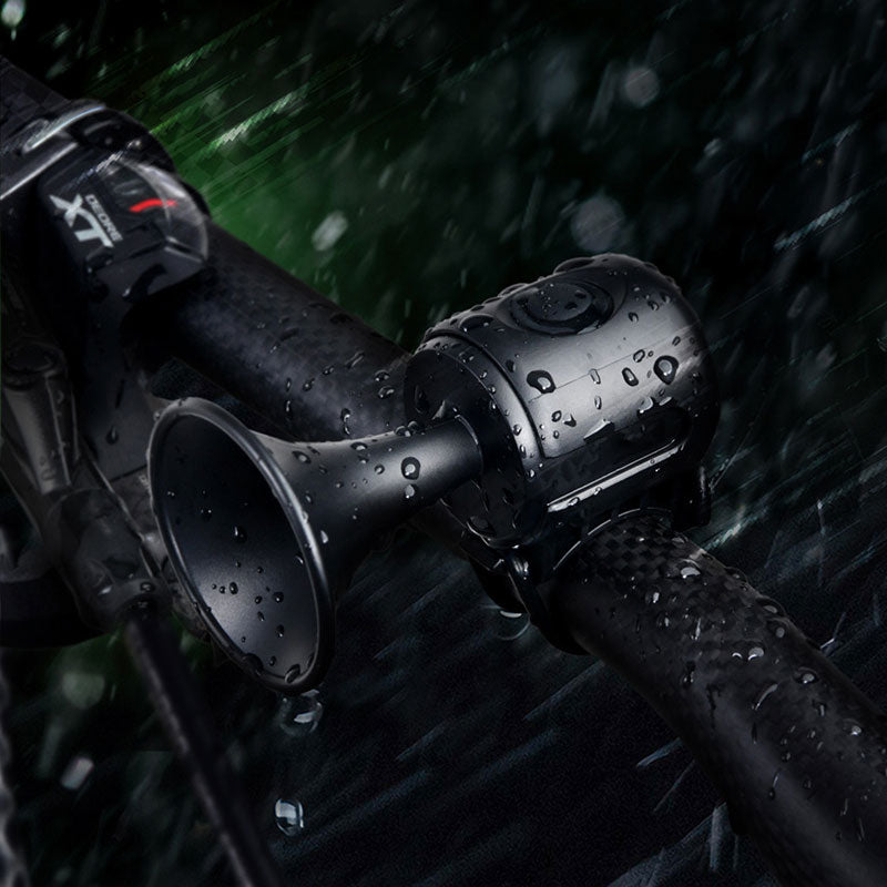 PowerRing - Instant Attention Bike Horn