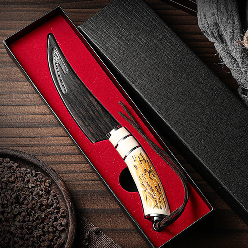 ProSlice – Curved Boning Knife Set