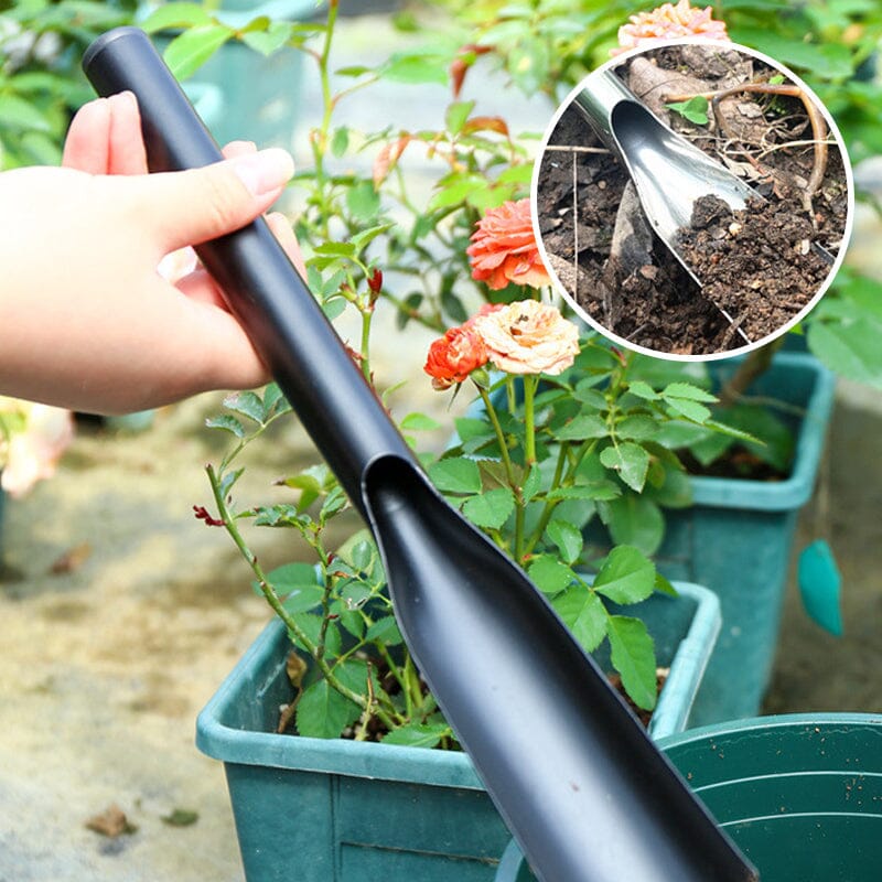 DigMaster – Ergonomic Gardening Shovel
