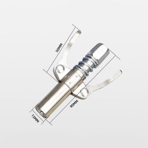 UltraLube - Precision Locking Grease Nipple