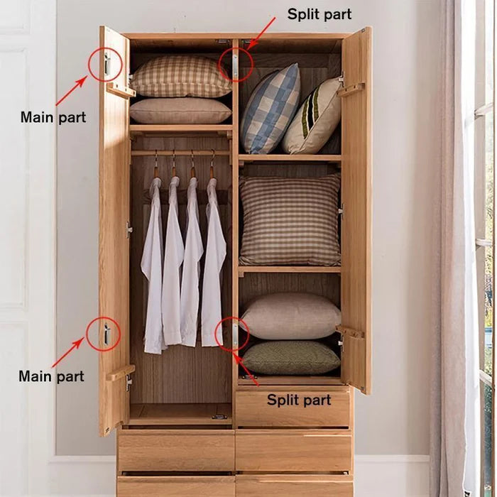 DoorLock – Magnetic Cabinet Catch