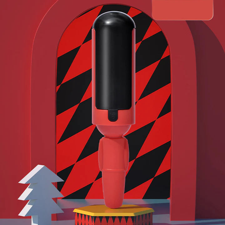 FurSweep – Ultimate Pet Hair Remover Roller