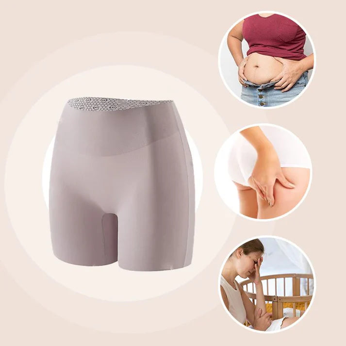 GlamSculpt – Hip Lifting Shaper Panty