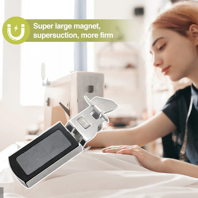 SewMate – Precision Magnetic Guide