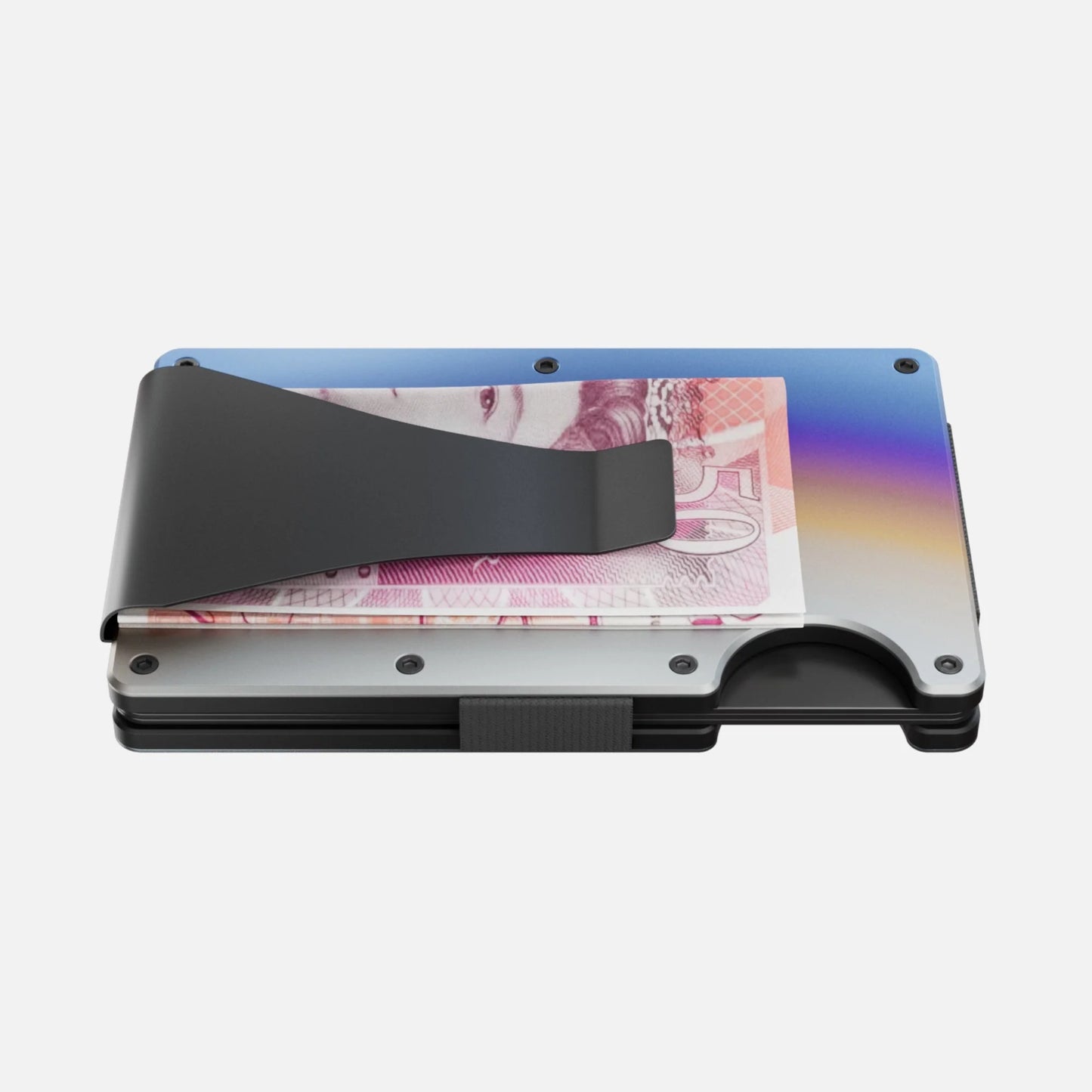 MagHold – Slim MagSafe Wallet