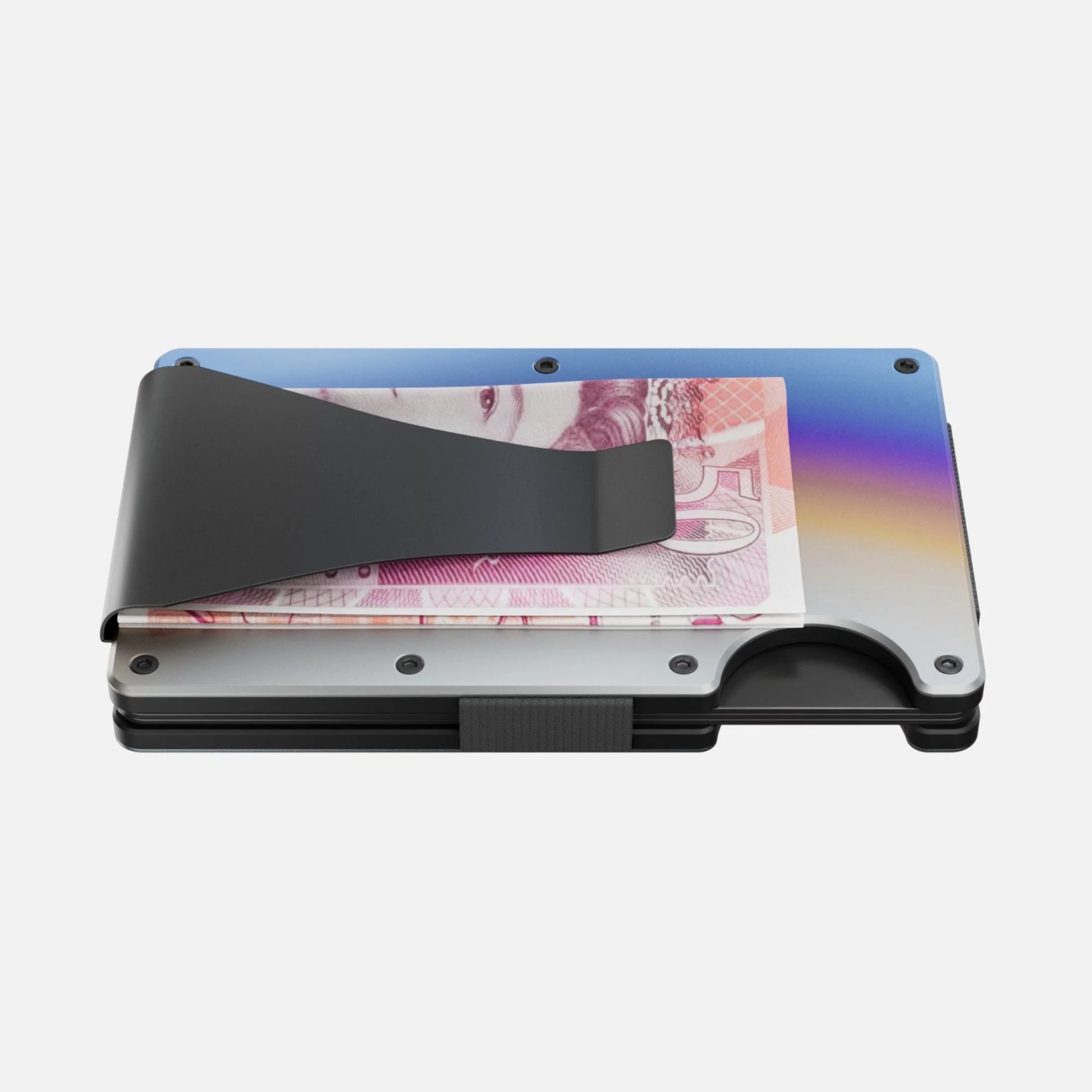 MagHold – Slim MagSafe Wallet