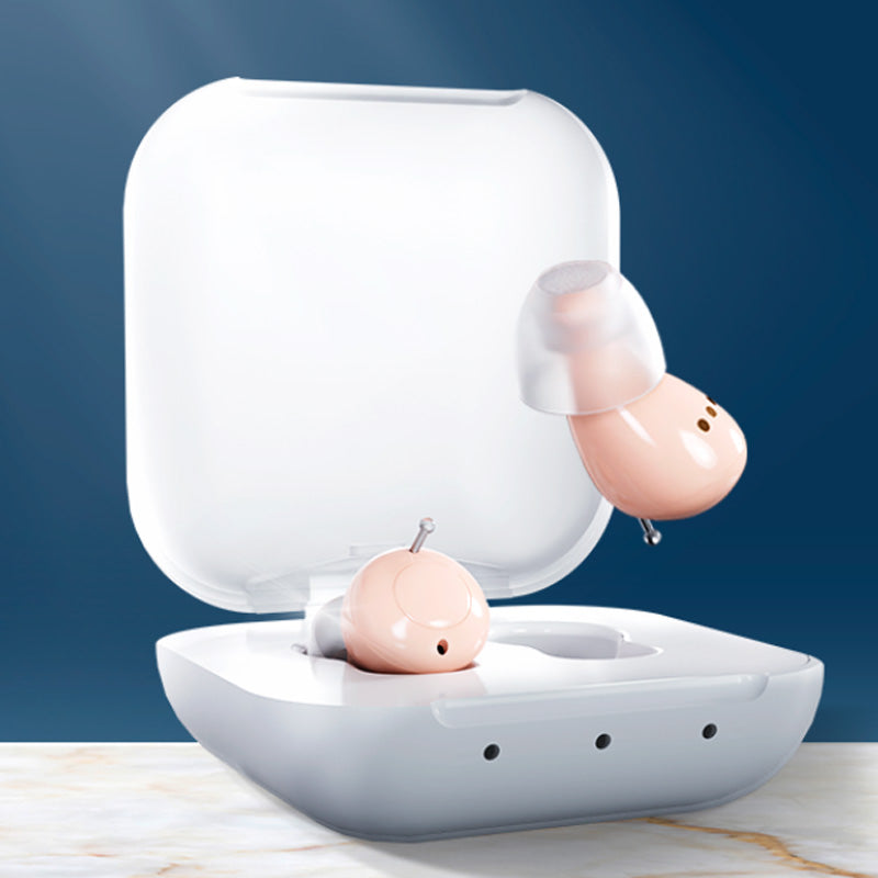 ClearTone – Advanced Hearing Aid