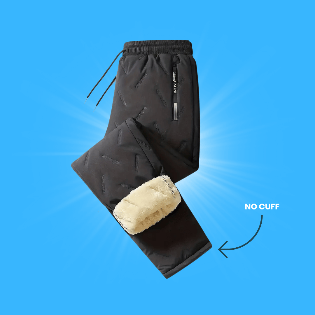 EverWarm - ThermalFlex Pants
