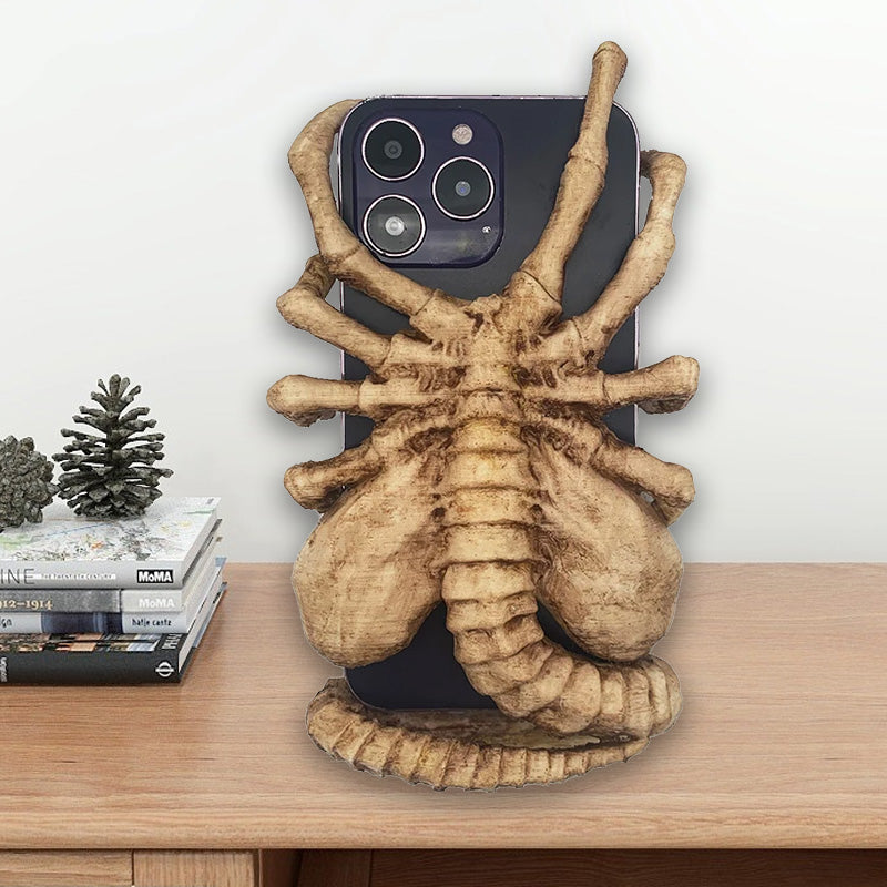 FunkyStand - Special-Shaped Phone Holder