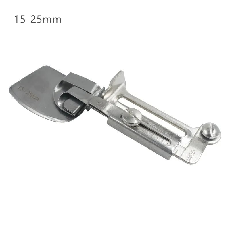 HemPro – Adjustable Rolled Hem Foot