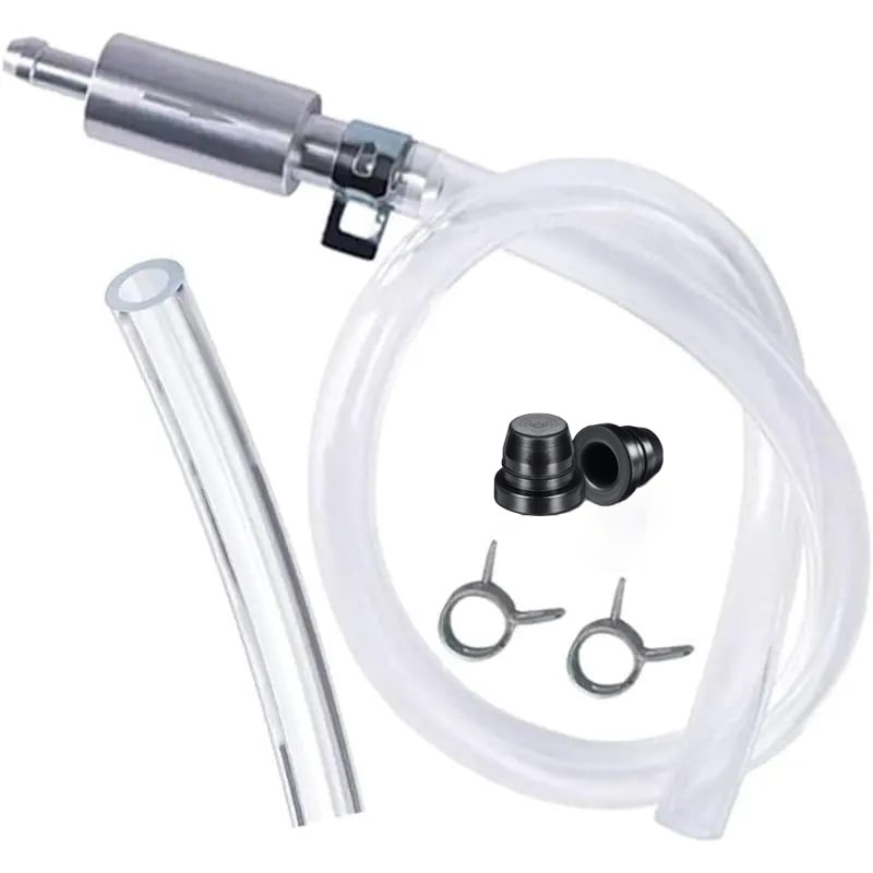 StopFlow – Check Valve Brake Bleeding Tool