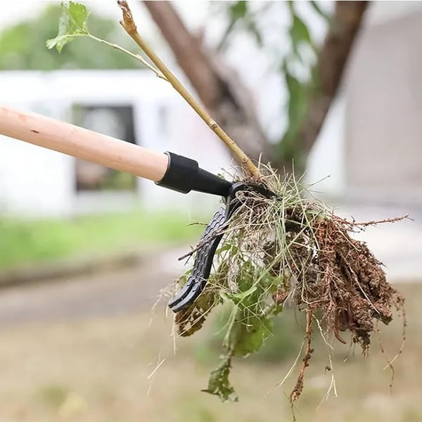 WeedMaster – Detachable Puller Head