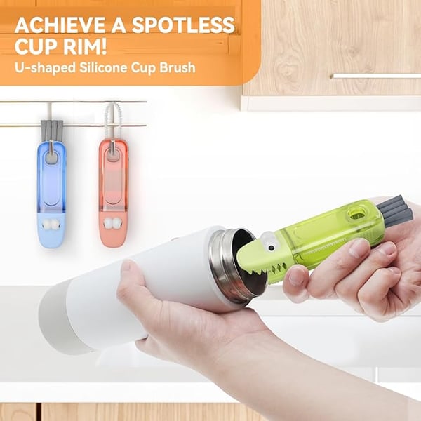 GatorGrip – Narrow Gap Cleaning Tool