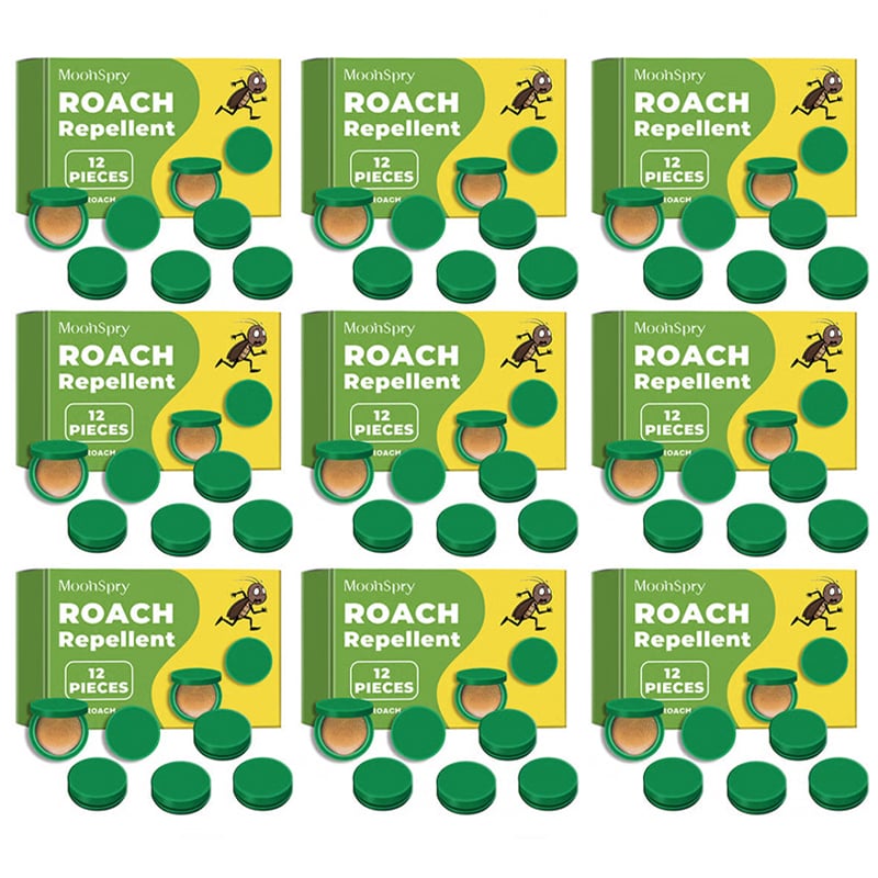 RoachShield - Roach Protection Strips