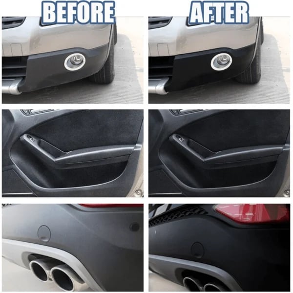 ShineBack – Advanced Coating Agent for Plastic Restoration
