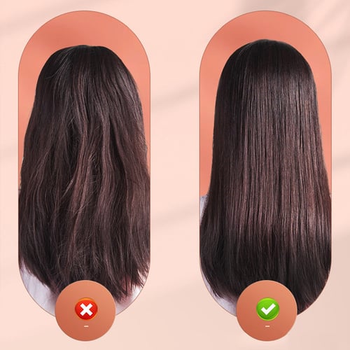CurlEase – Mini Dual-Purpose Curling Iron