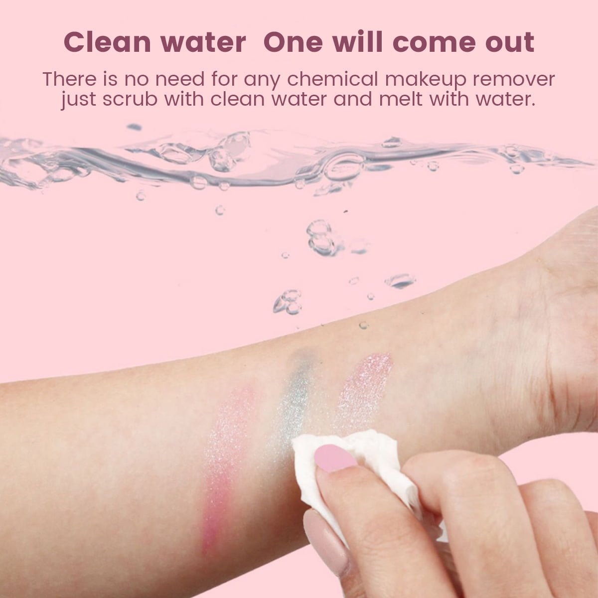GlimmerJoy – Sparkling Kids Beauty Kit