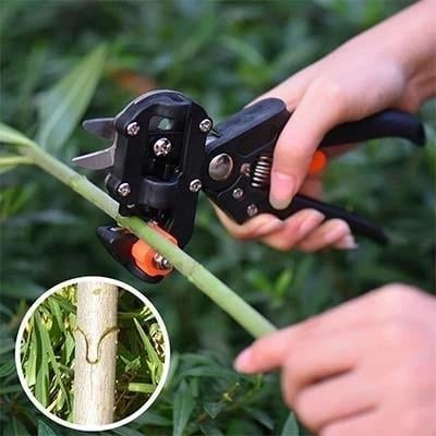 GraftPro – Precision Garden Grafting Tool