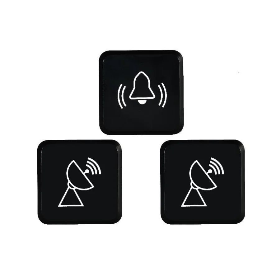WildShield – Outdoor Camping Motion Detection Alarm