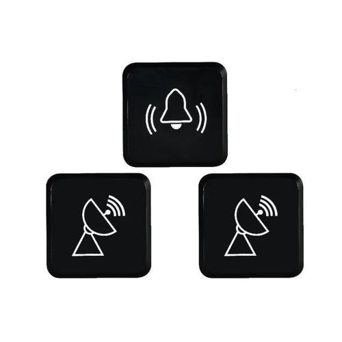WildShield – Outdoor Camping Motion Detection Alarm