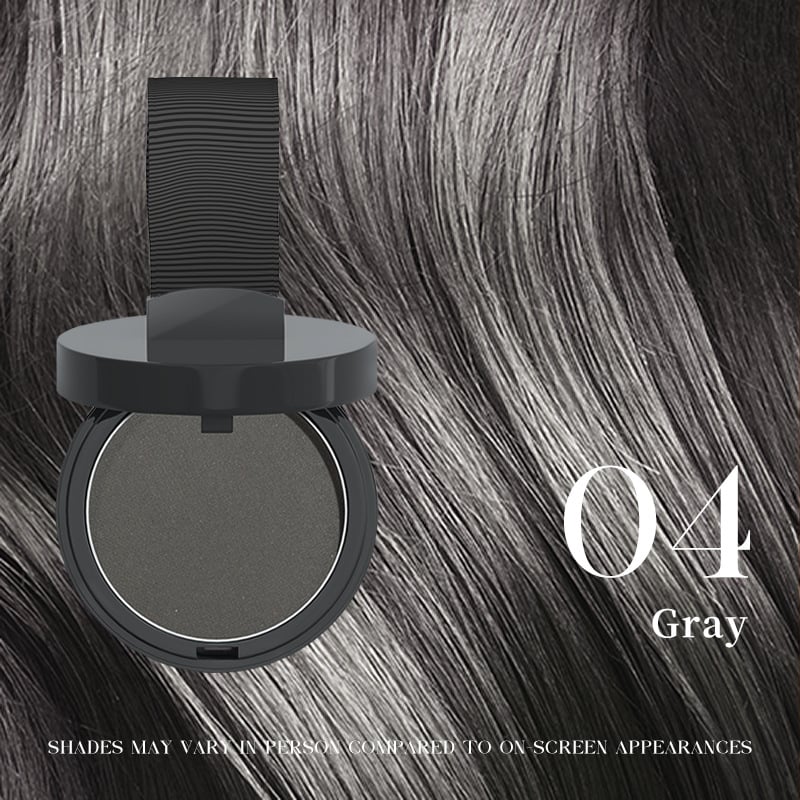 ShadeMagic - Quick Root Cover Powder