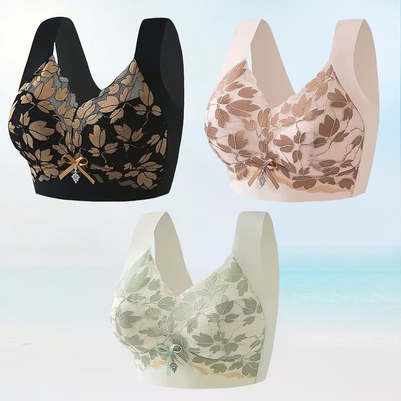 AirLush – FeatherLight Wireless Bra