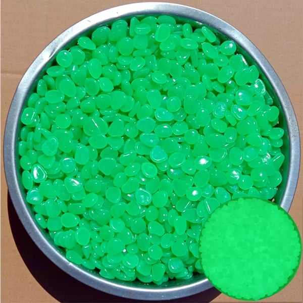 GlowScape – Outdoor Luminous Decorative Rocks