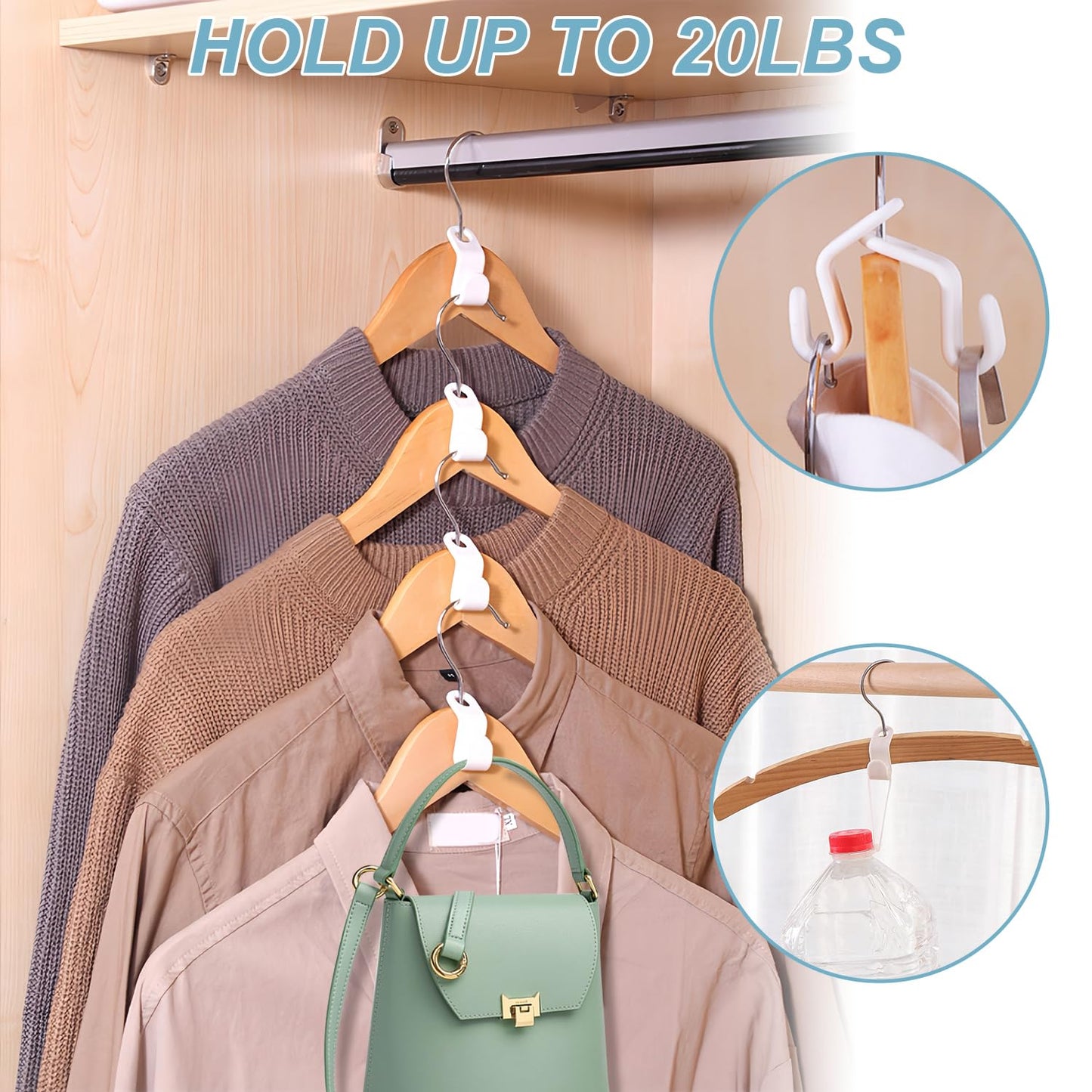 ClosetMagic – Instant Closet Transformation System