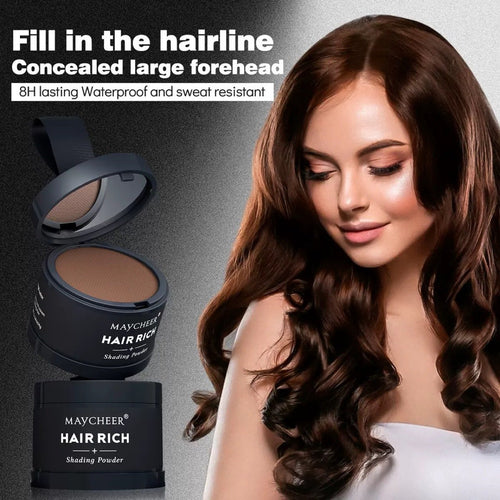 ShadeMagic - Quick Root Cover Powder