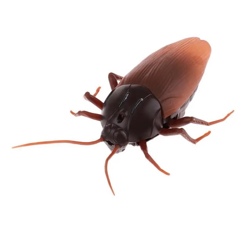 BugBlitz – Electric Prank Toy