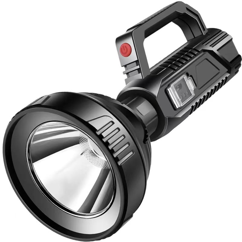 TorchMax – Heavy Duty Waterproof Spotlight