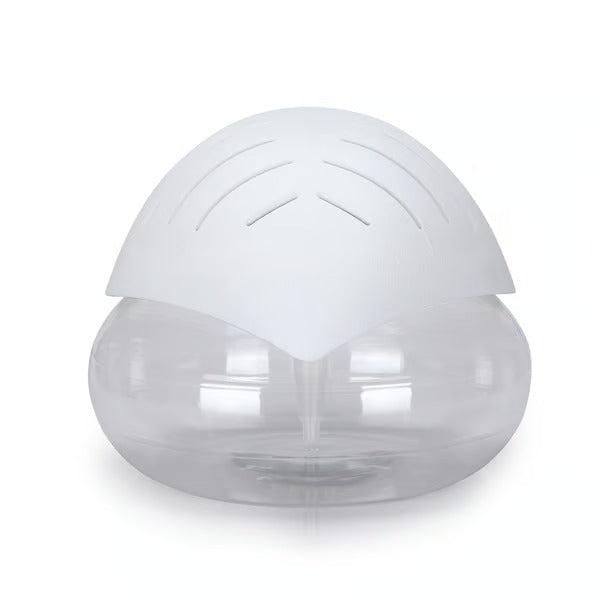 AromaBreeze – Air Purifier with 4 Scented Perfume Bottles