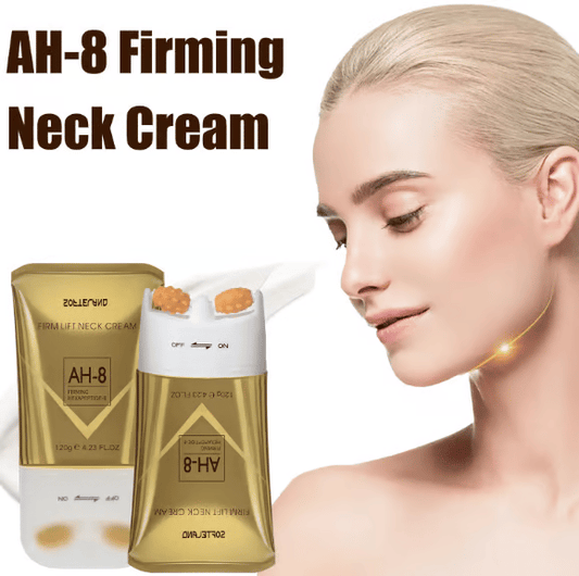 RejuvaNeck – Anti-Aging Firming Cream