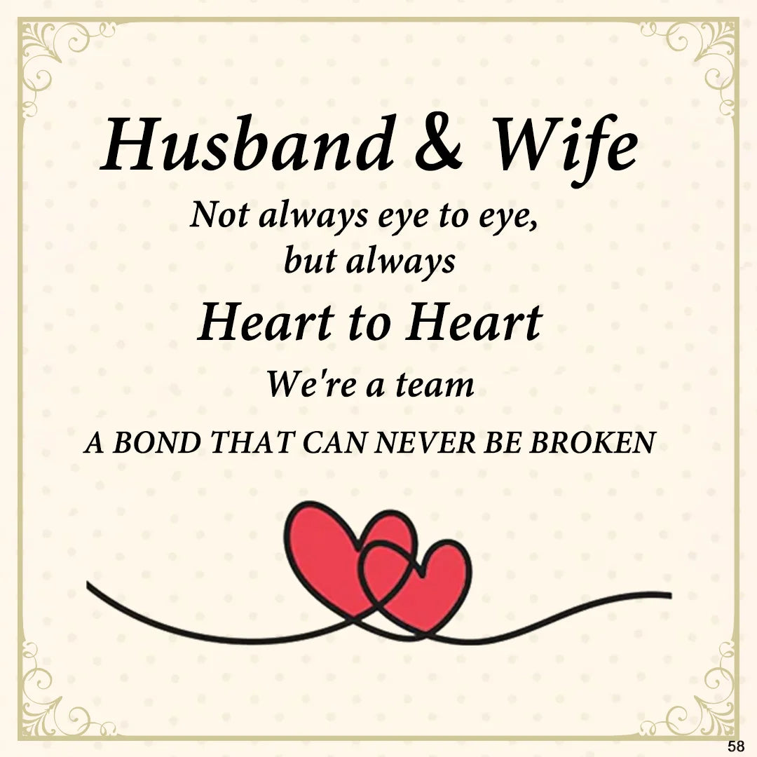 EternaHeart – Interlocking Diamond Bracelet