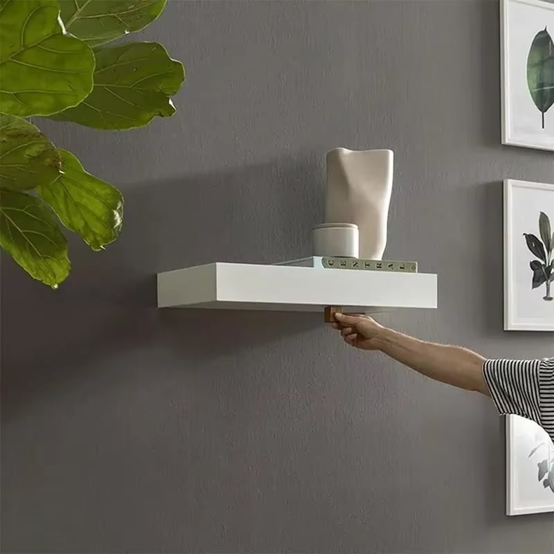 StealthShelf – MagicFlap Secret Storage