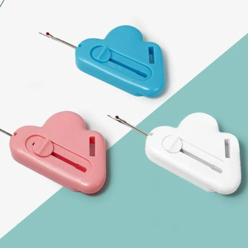 SeamGenie – Dual Action Sewing Assistant