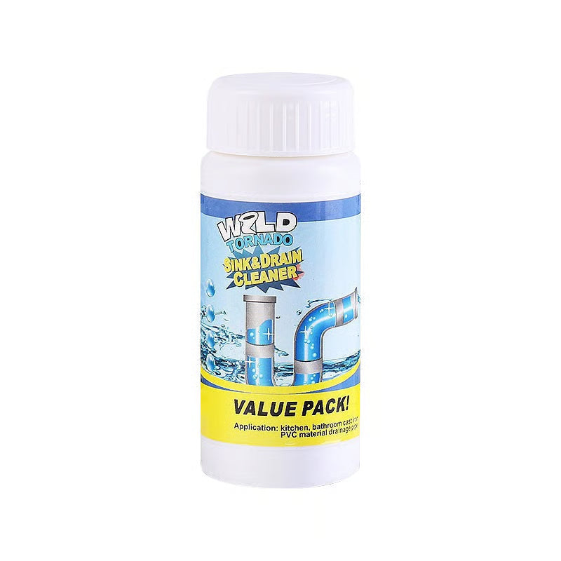 ClogAway – Deep Action Drain Solution