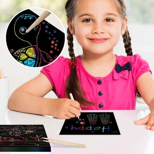 CreatiPlay – Artistic Designer Toy