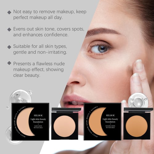 RadiantEyes – Dark Circle Corrector